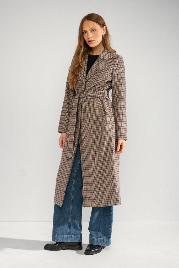 Numph Nuelana Trench Coat