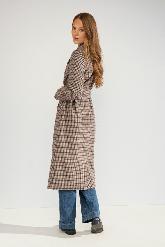 Numph Nuelana Trench Coat
