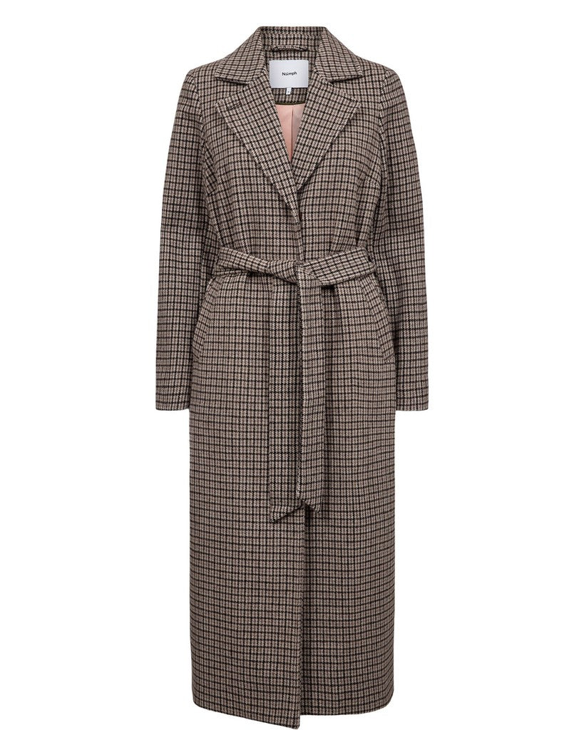 Numph Nuelana Trench Coat