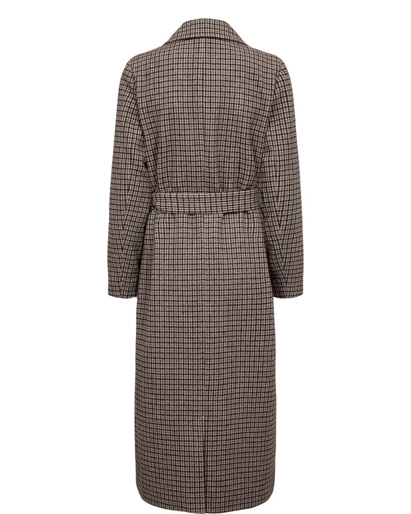 Numph Nuelana Trench Coat