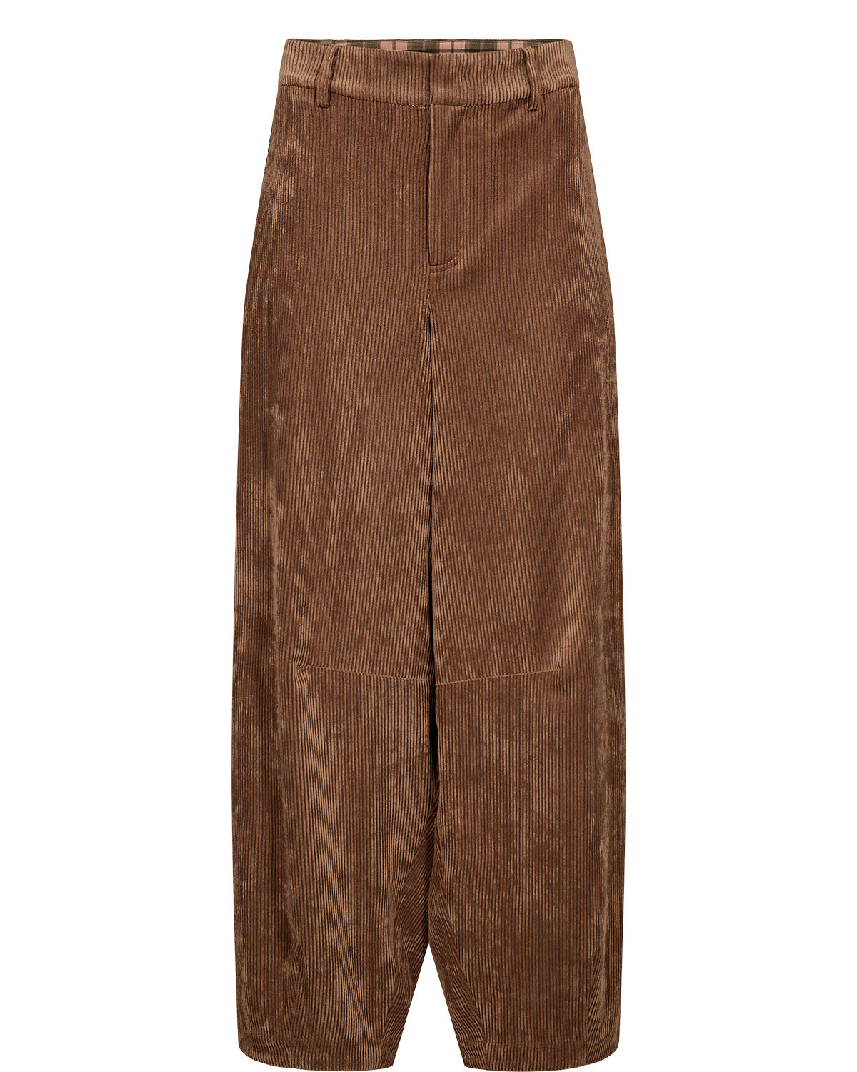 Numph Nucelise Barrel Pants