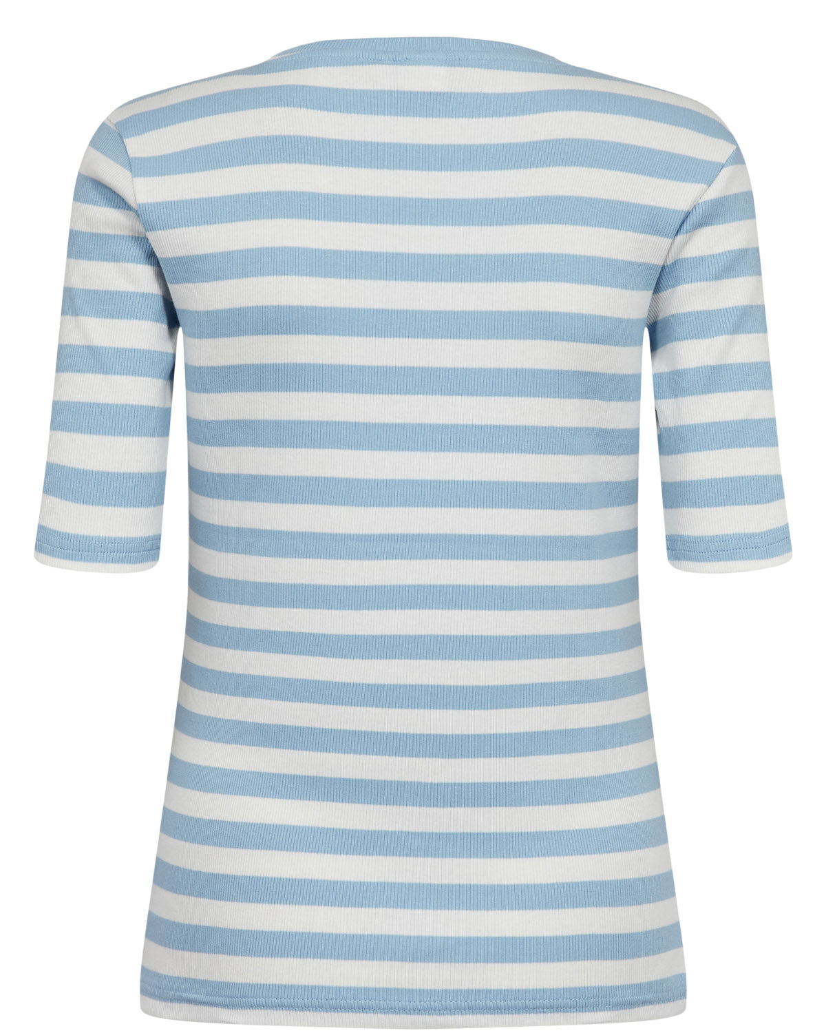 Numph Numixie Blue T-Shirt