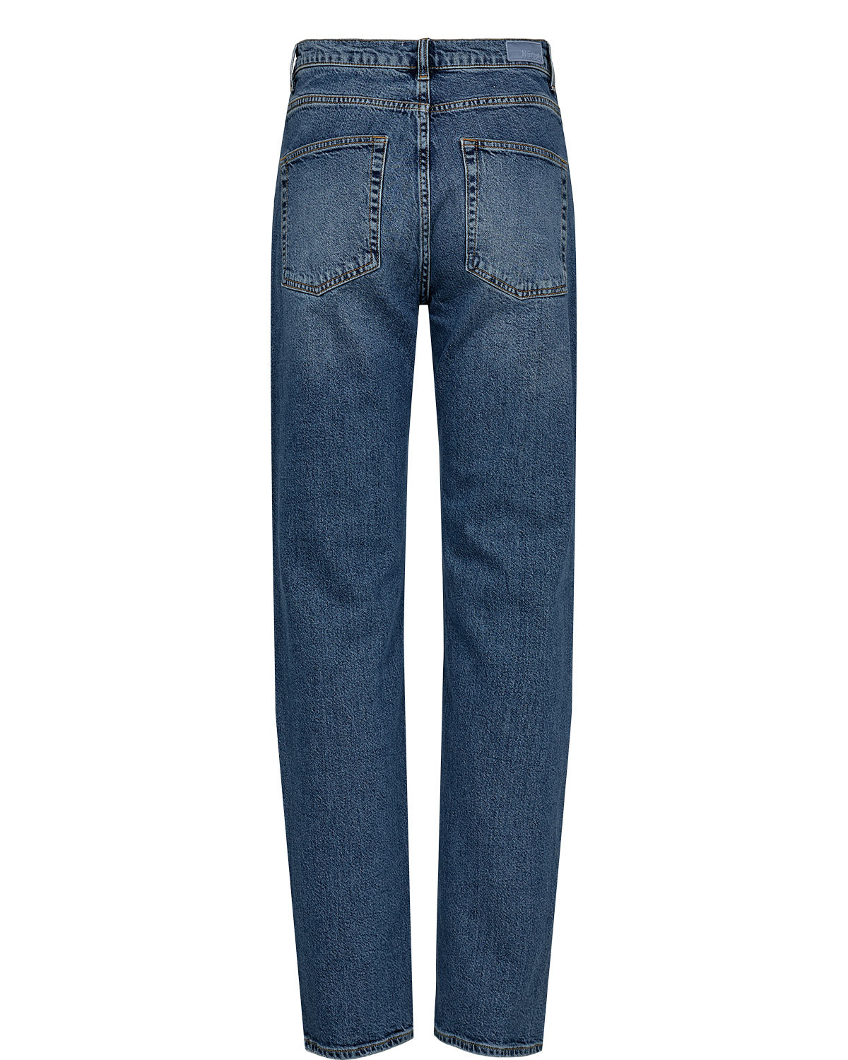 Numph Nuoslo Denim Slim Leg Jeans