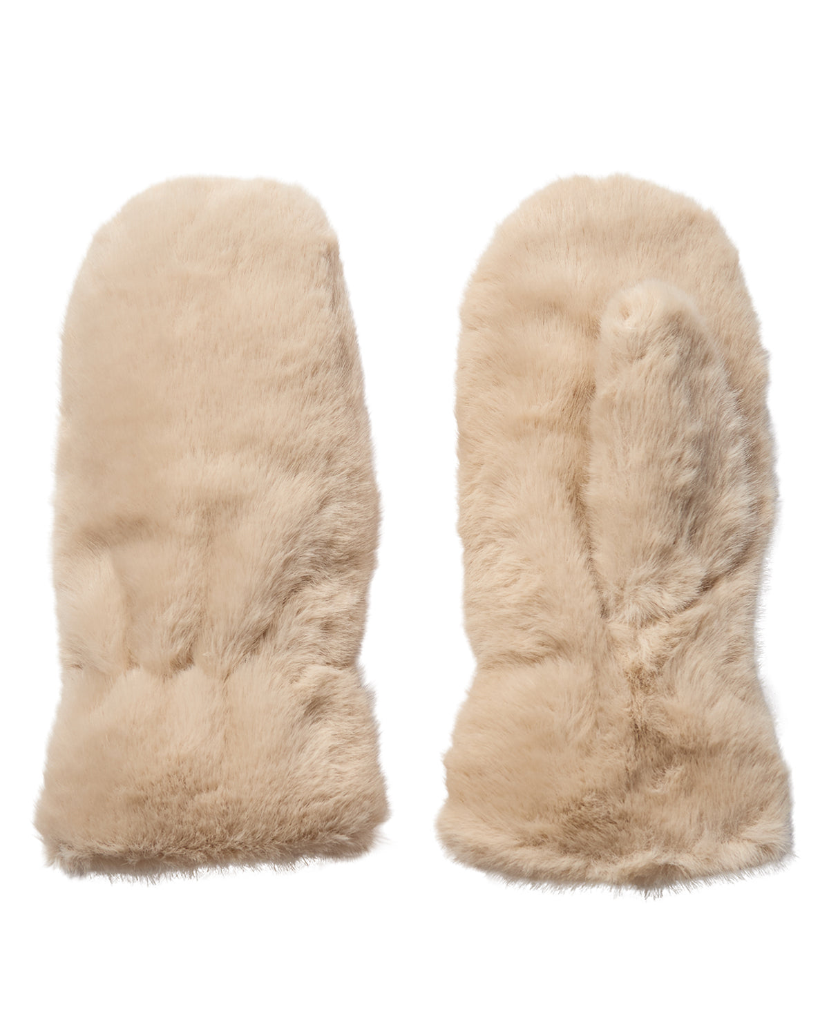 Numph Nudixie Mittens