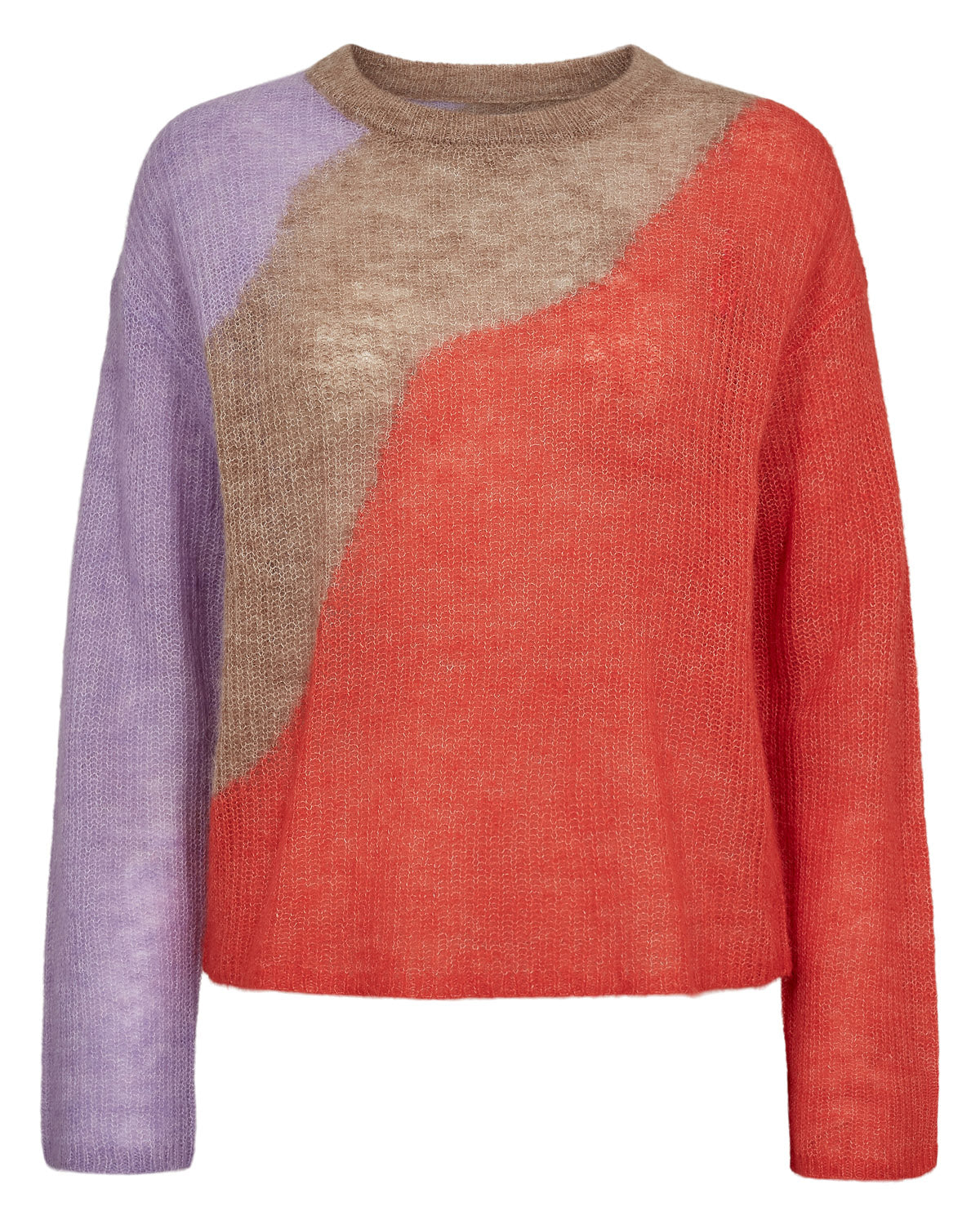 Numph Nuritti Mix Pullover