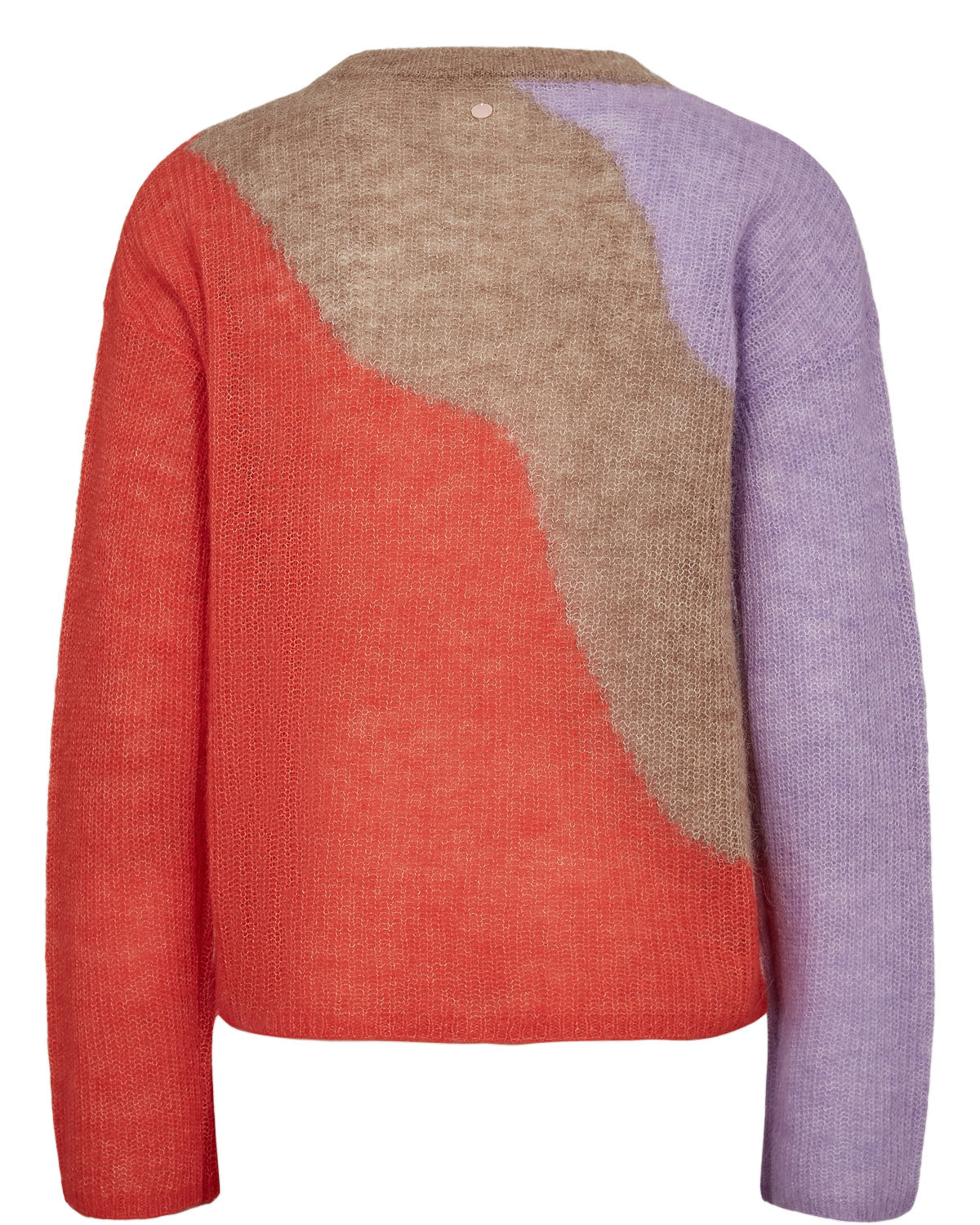 Numph Nuritti Mix Pullover