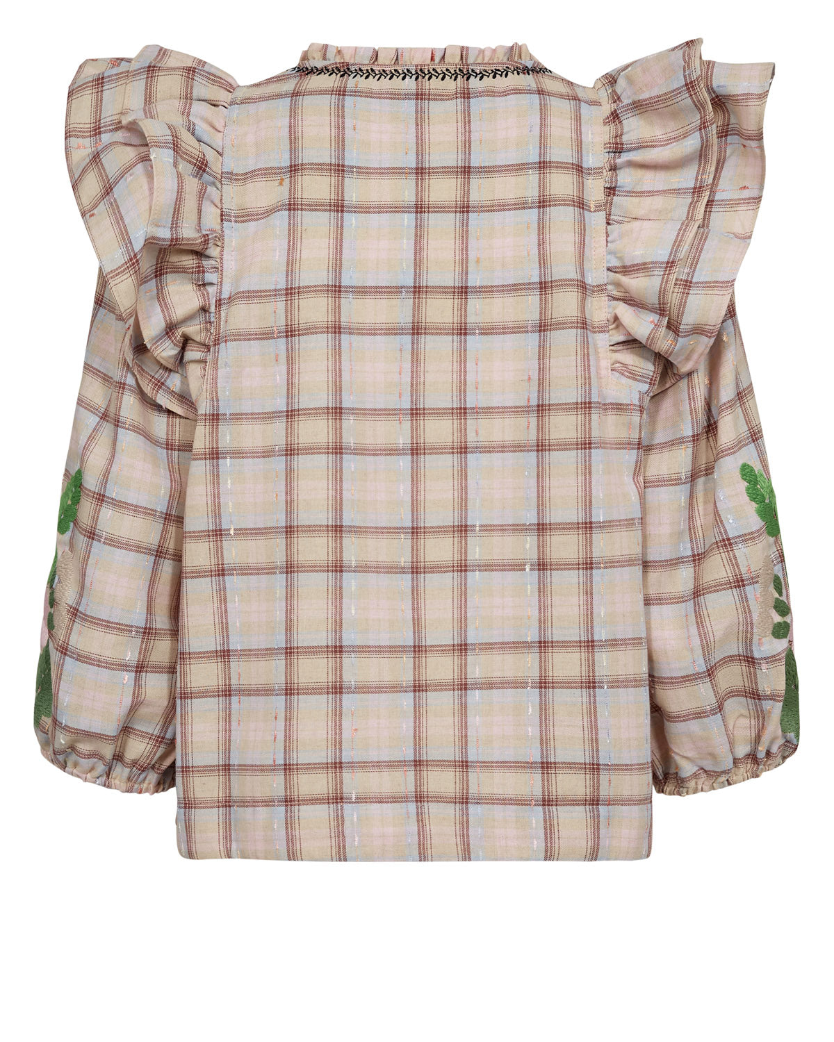 Numph Numaggi Blouse
