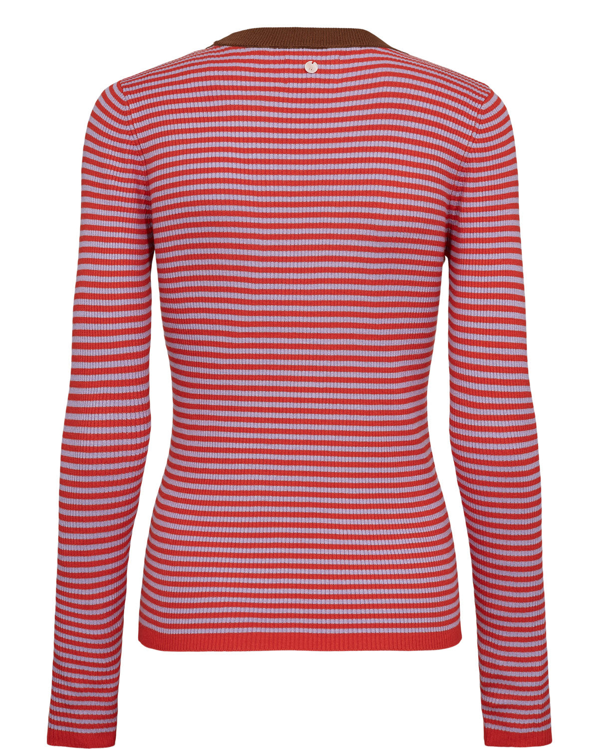 Numph Nufilina Rose Pullover