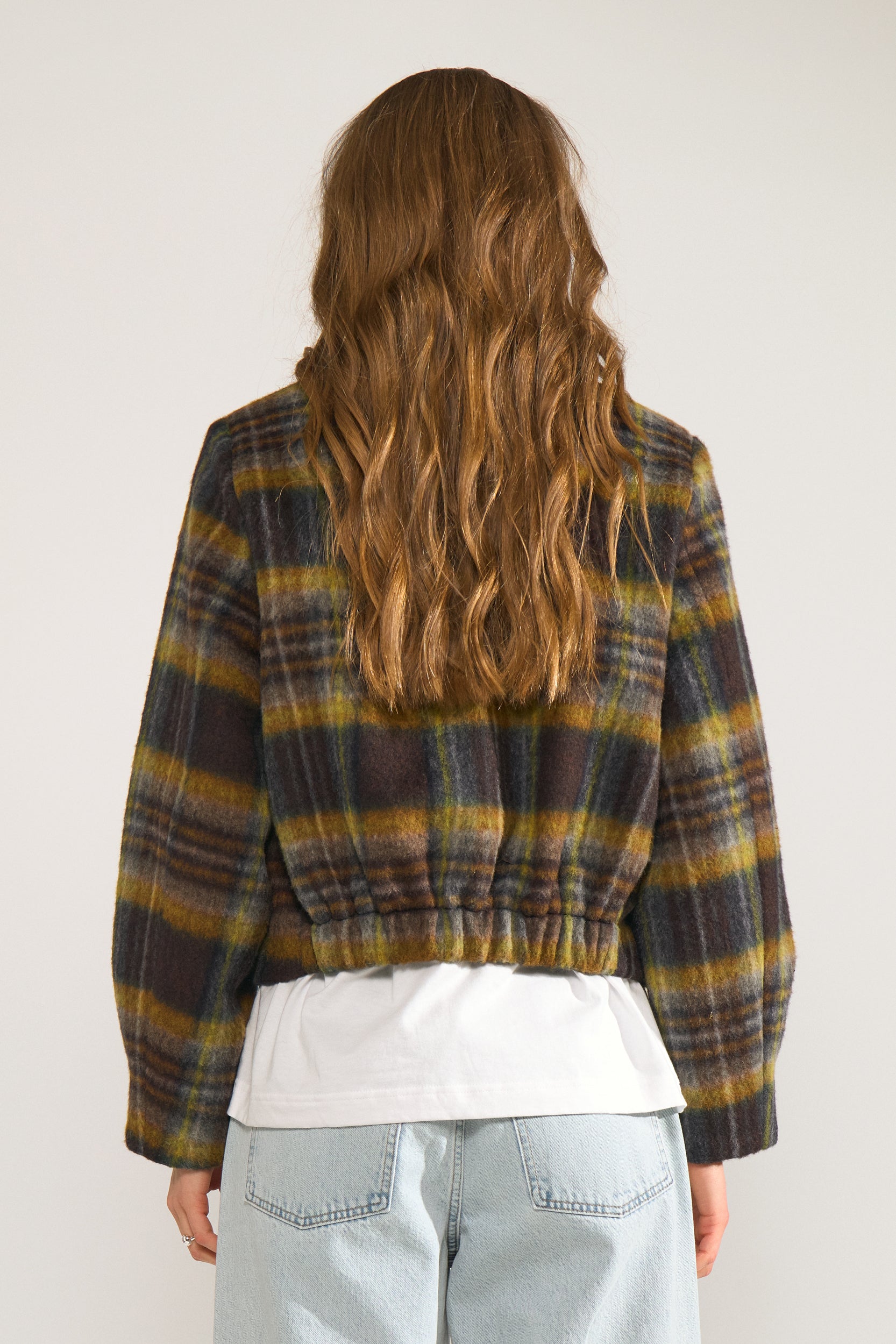 Numph Nujenta Jacket