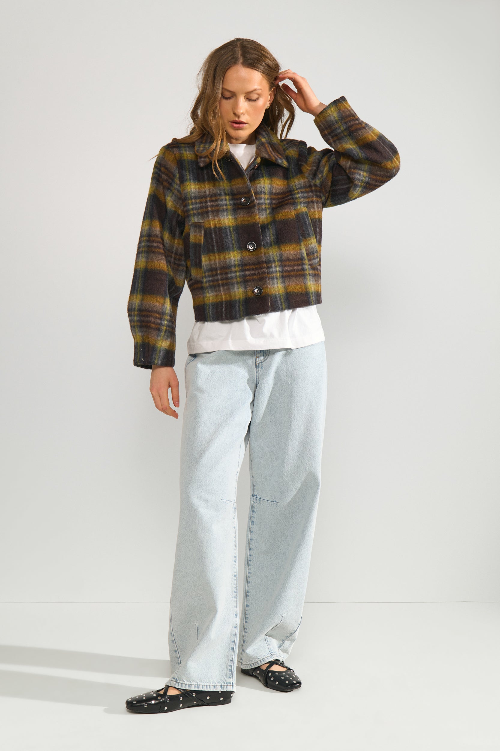 Numph Nujenta Jacket