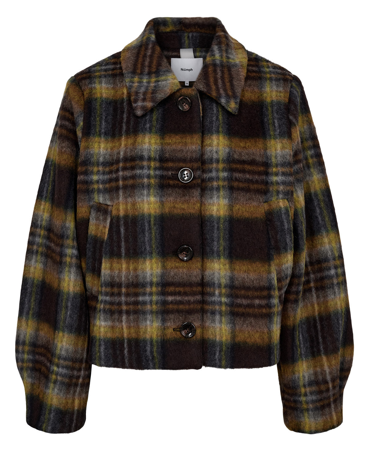 Numph Nujenta Jacket