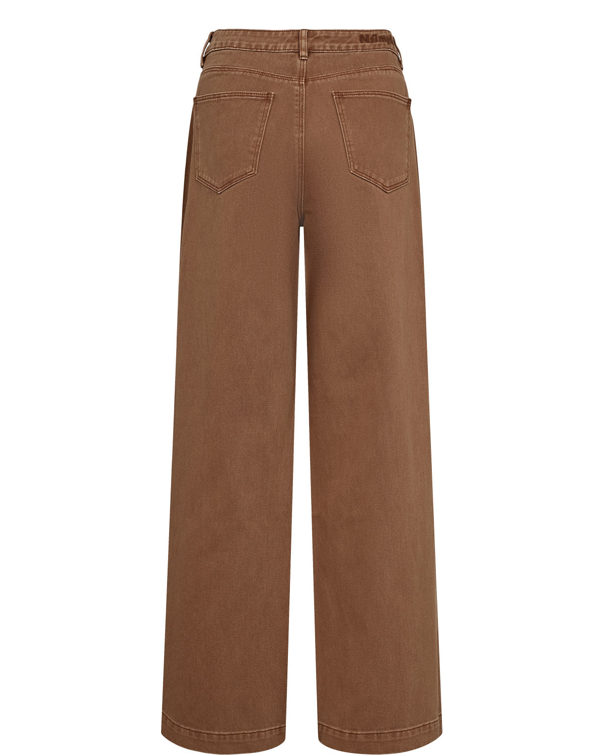 Numph Nuhamilton HR Wide Jeans
