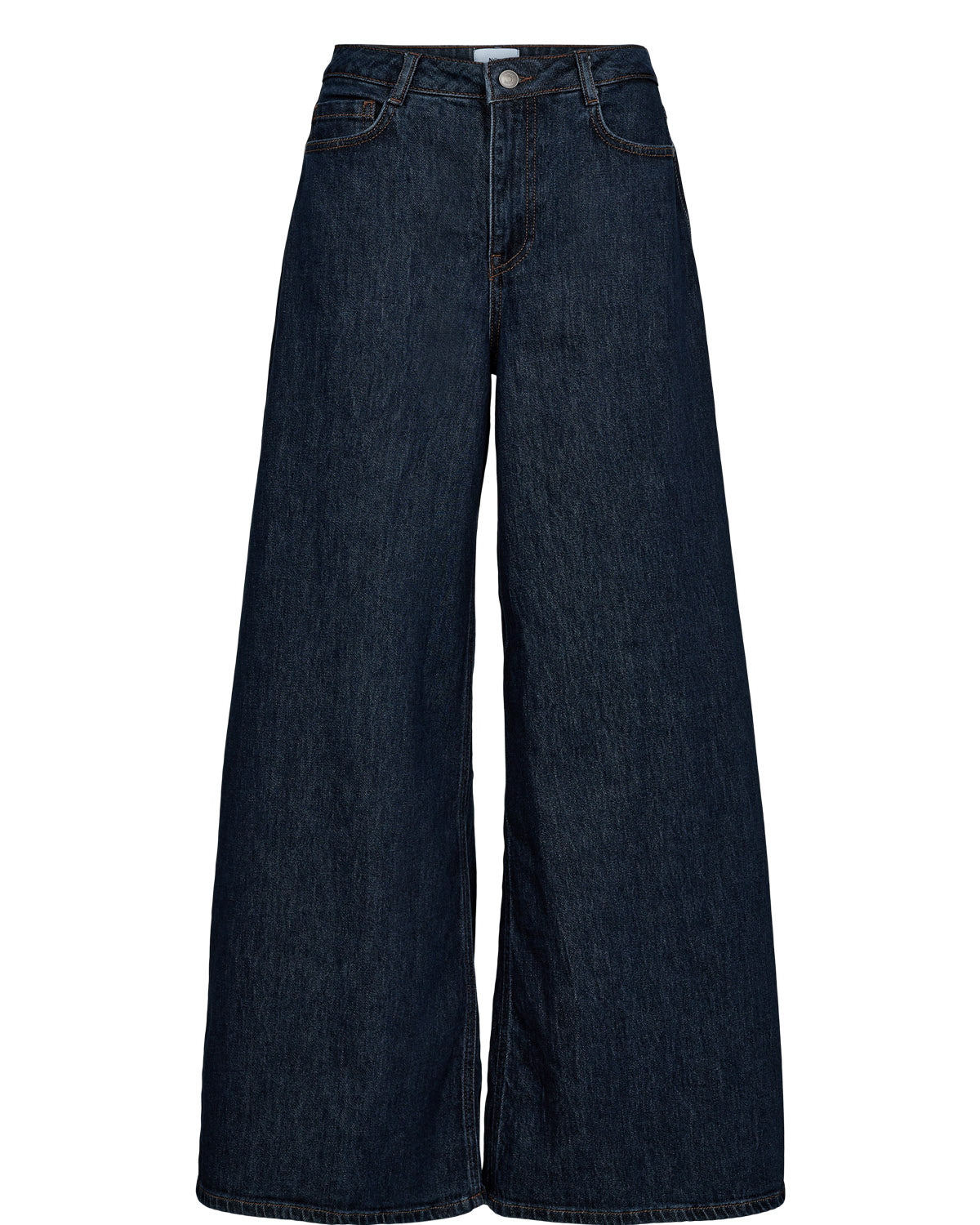 Numph Nuvenice Extra Wide Jean