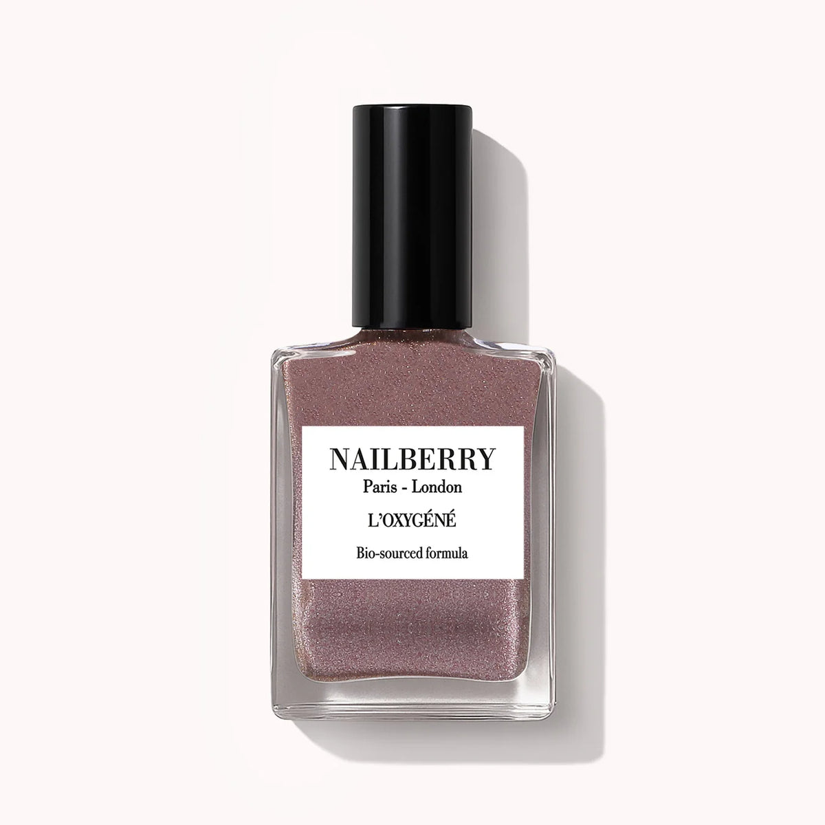Nailberry Ring A Posie Nail Varnish
