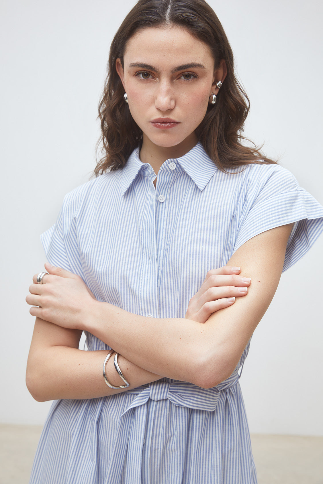 Suncoo Clark Dress