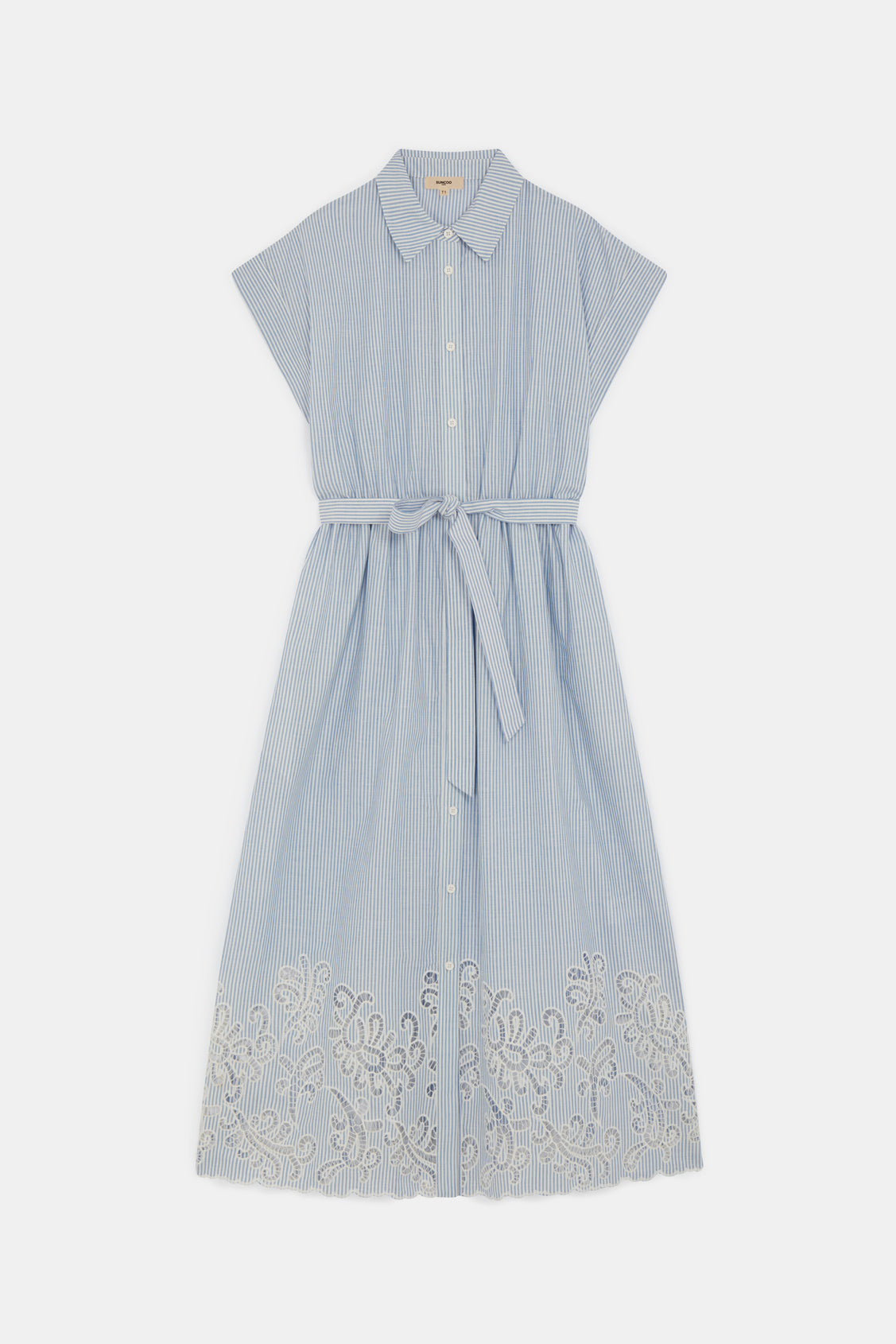 Suncoo Clark Dress