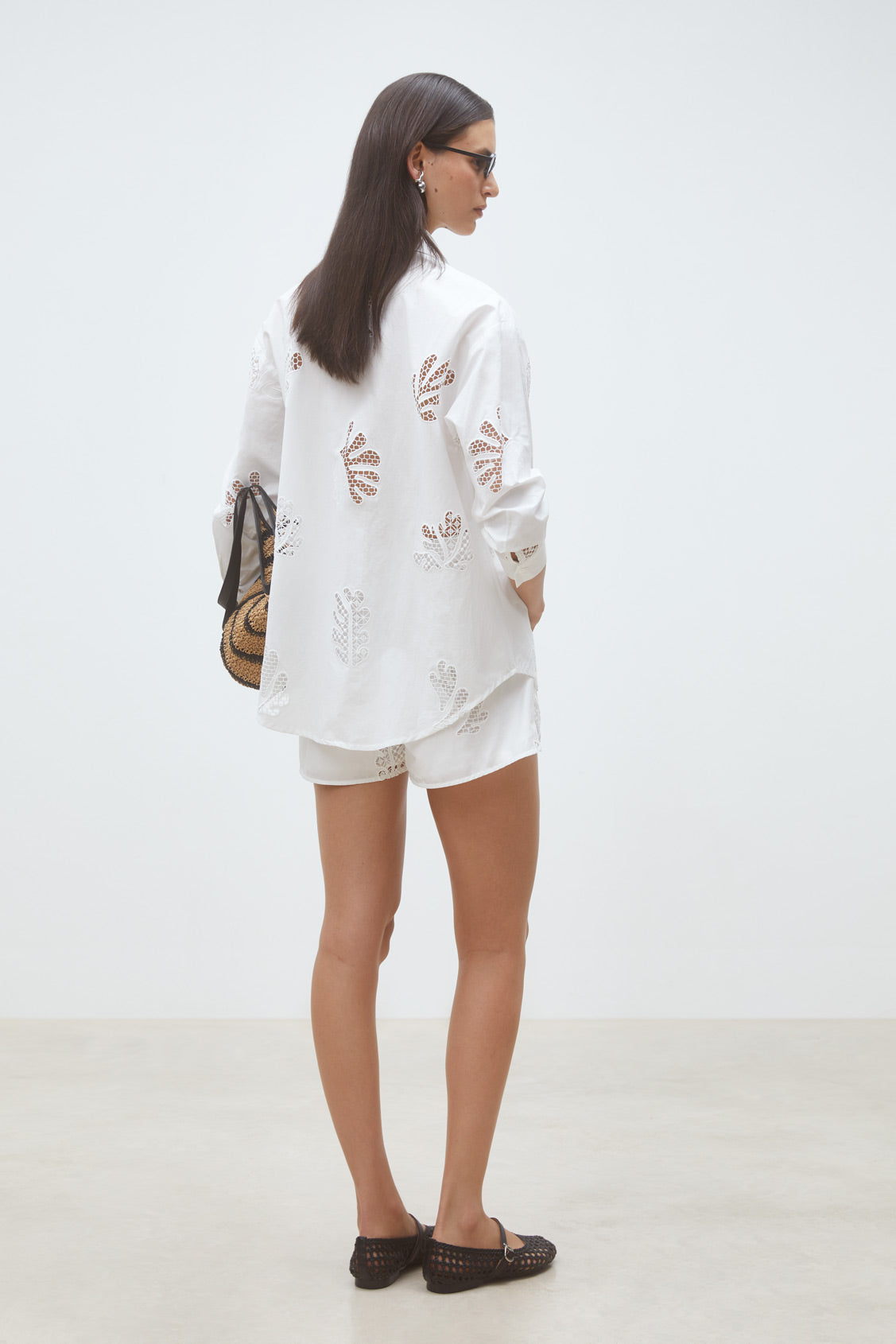 Suncoo Loula Shirt