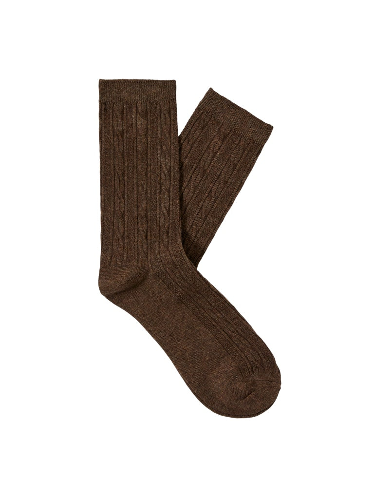 Selected Femme Ditte Delicioso Sock