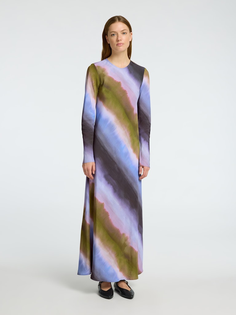 Selected Femme Gafrid Maxi Dress