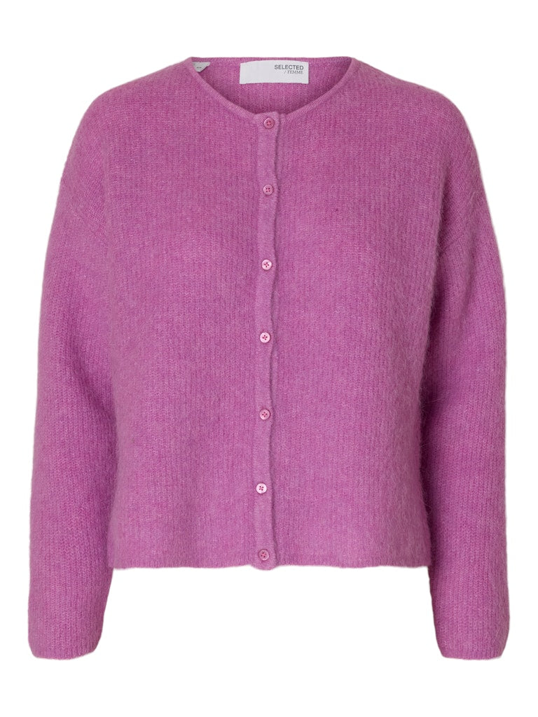 Selected Femme Sia Ras Cardigan