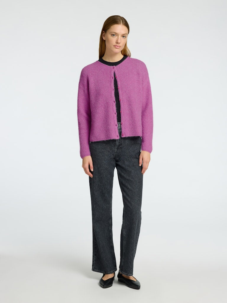 Selected Femme Sia Ras Cardigan