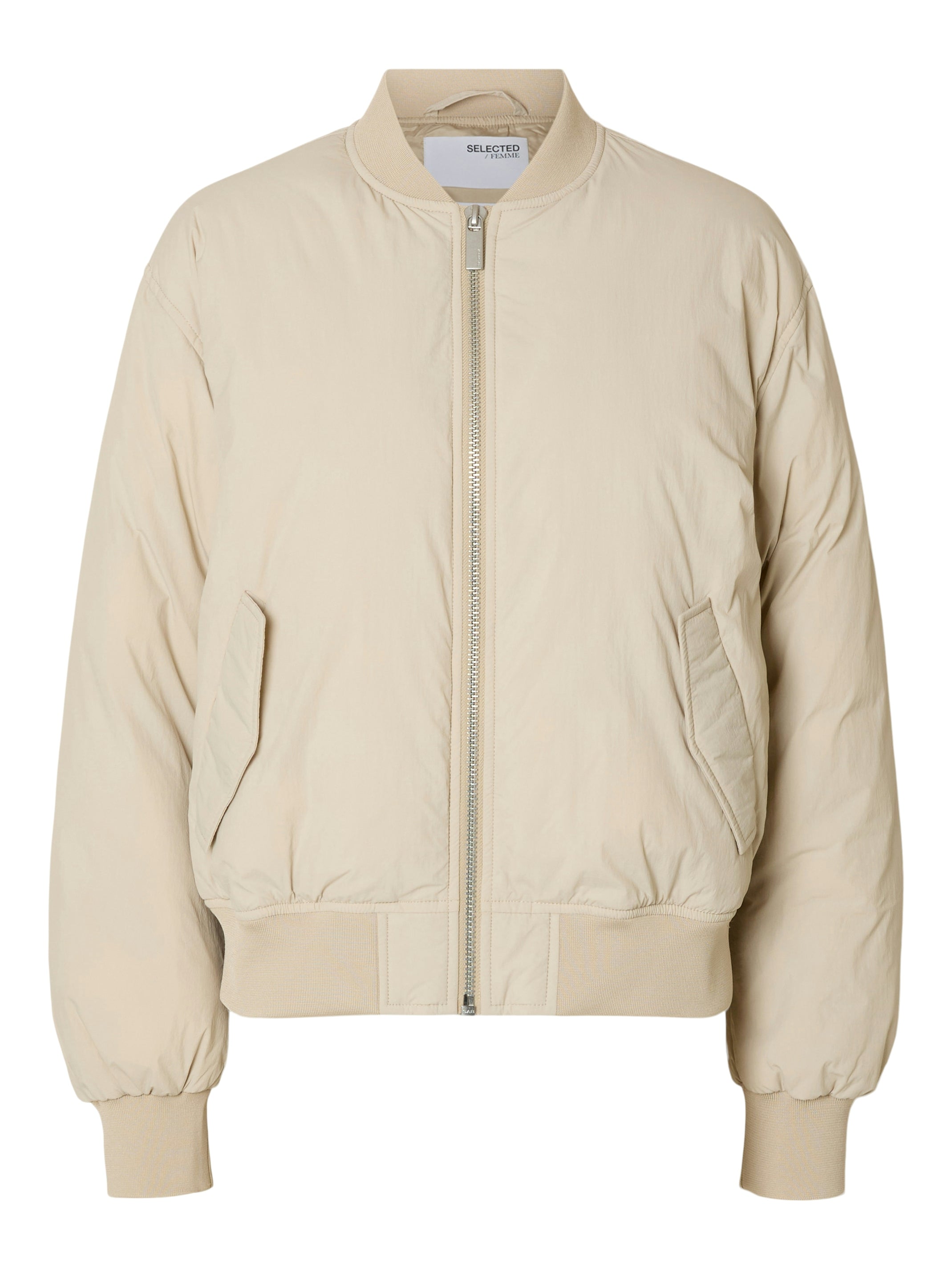 Selected Femme Emma Bomber Jacket