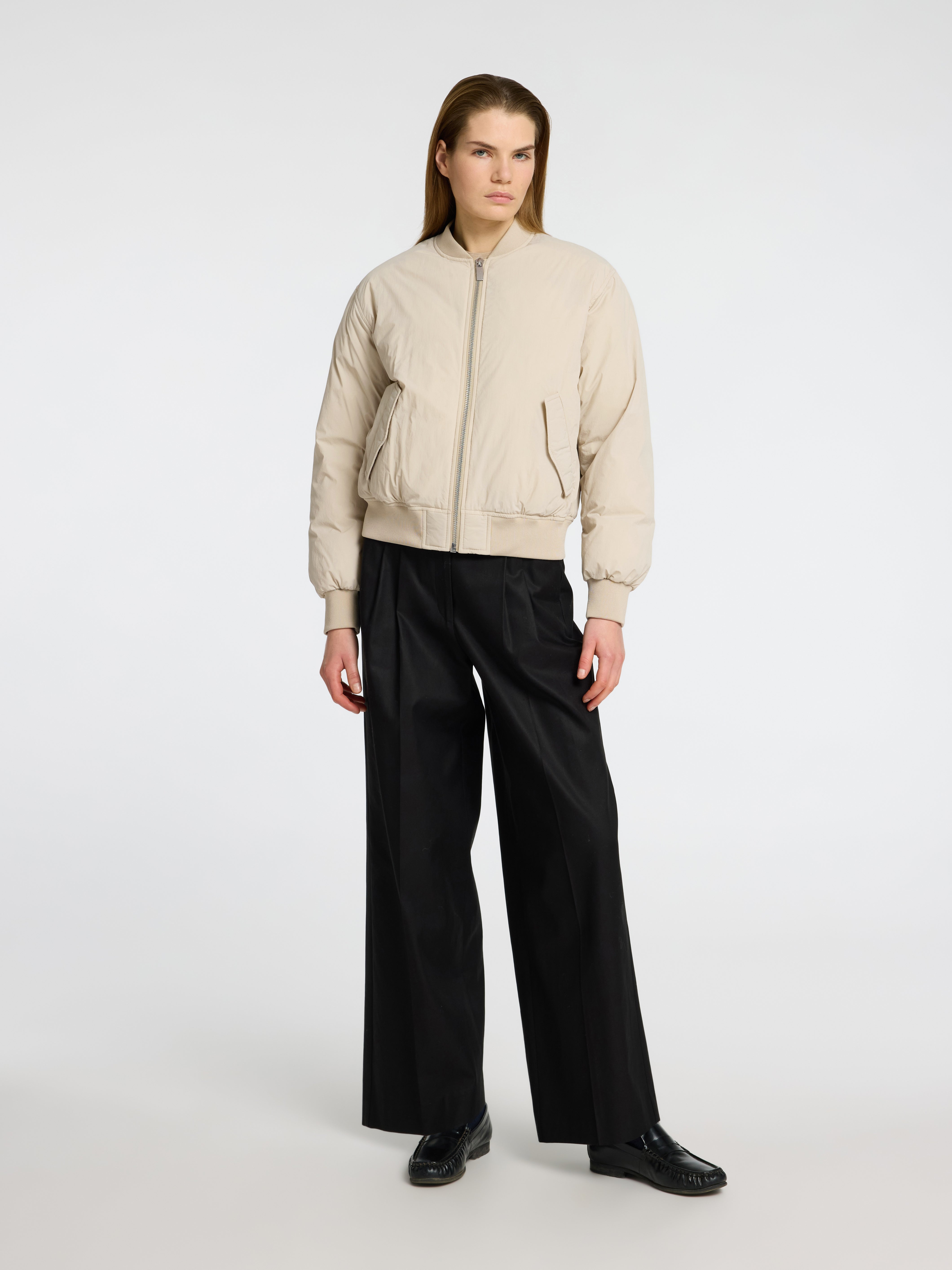 Selected Femme Emma Bomber Jacket