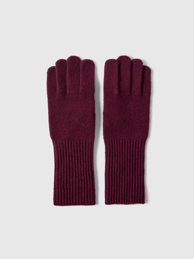 Selected Femme Fig Gloves