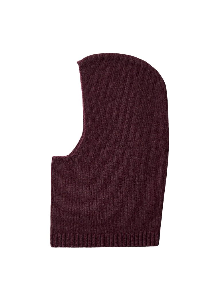 Selected Femme Fig Balaclava