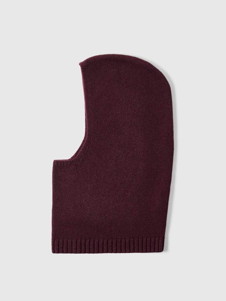 Selected Femme Fig Balaclava