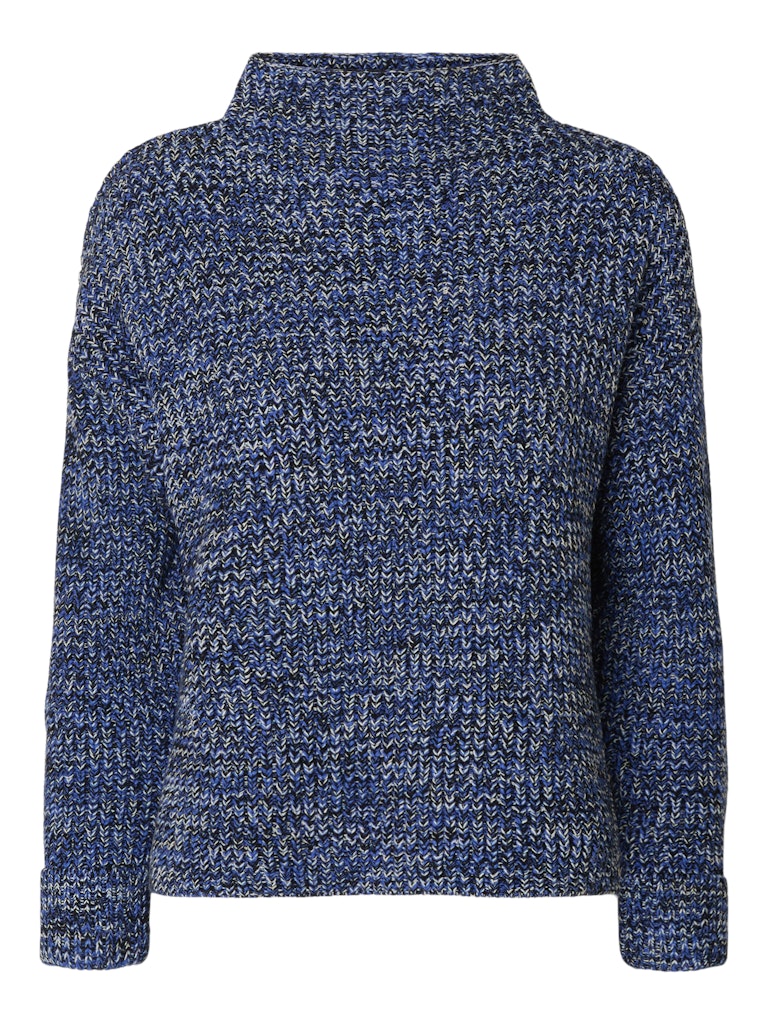 Selected Femme Blue Selma Knit Pullover 