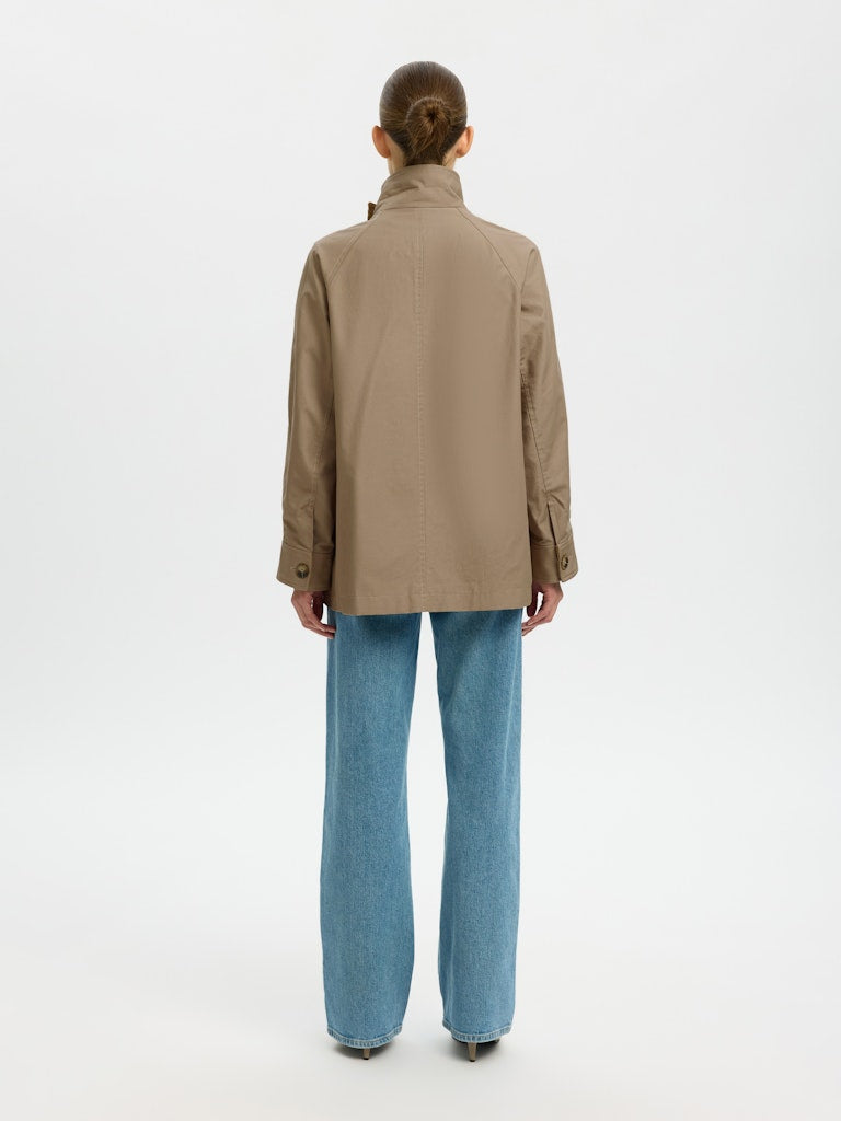 Selected Femme Kylie Jacket