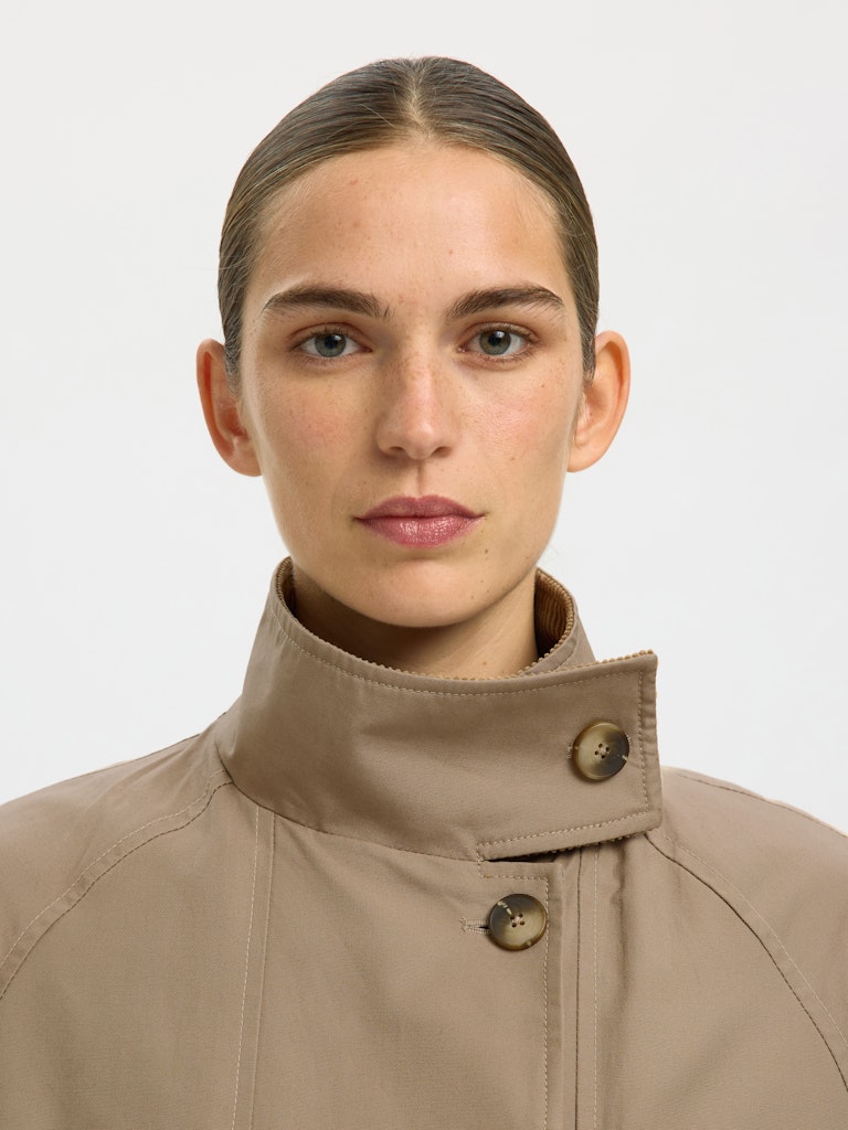 Selected Femme Kylie Jacket