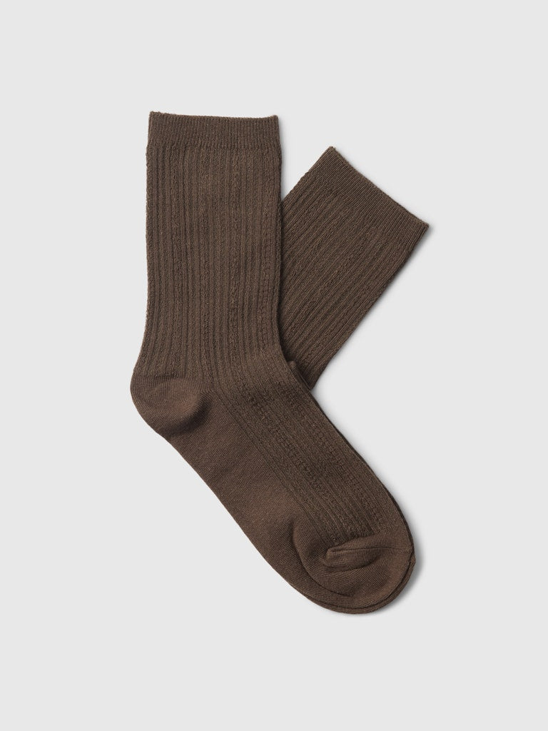 Selected Femme Diana Sock