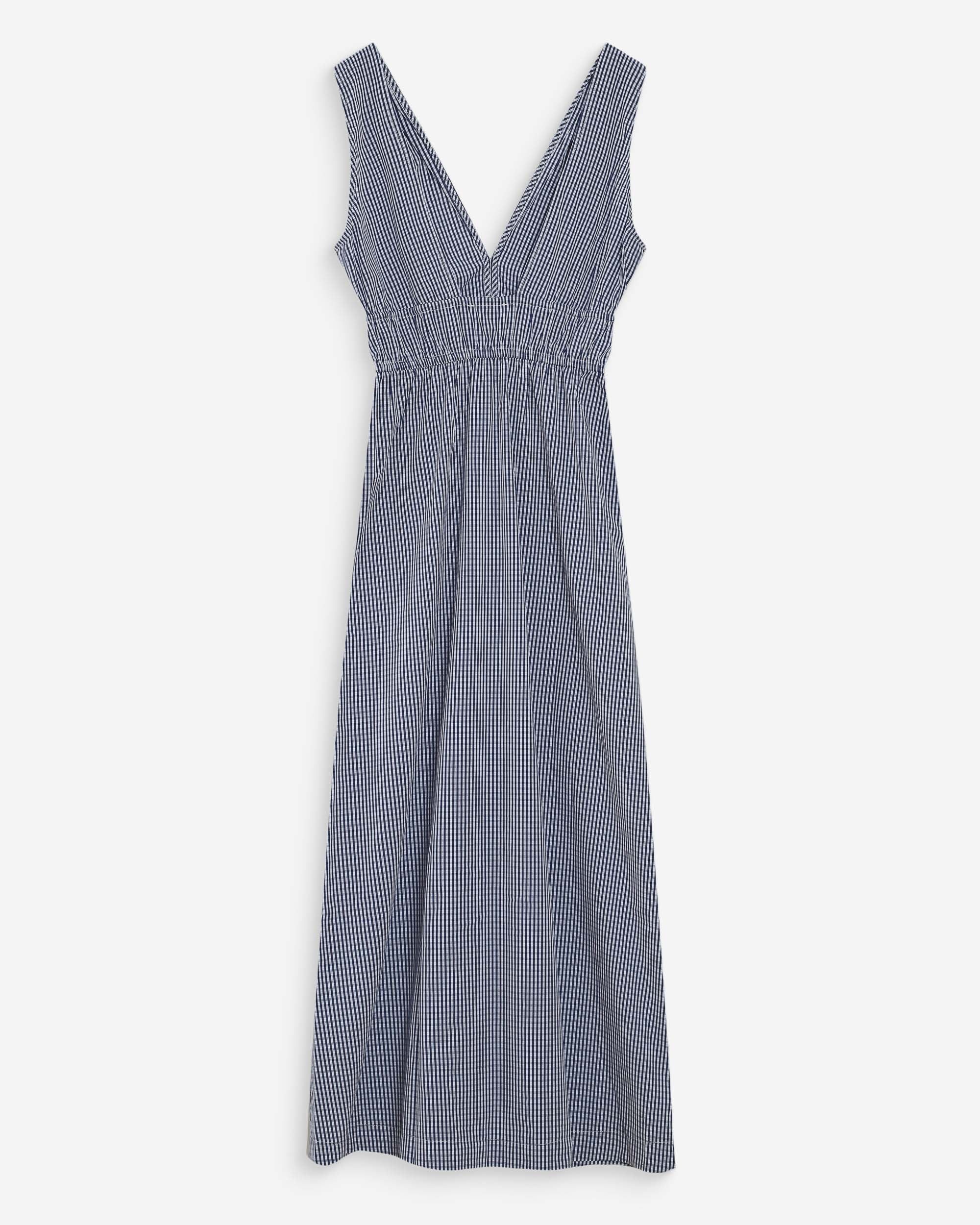 Grace & Mila Velmira Gingham Dress