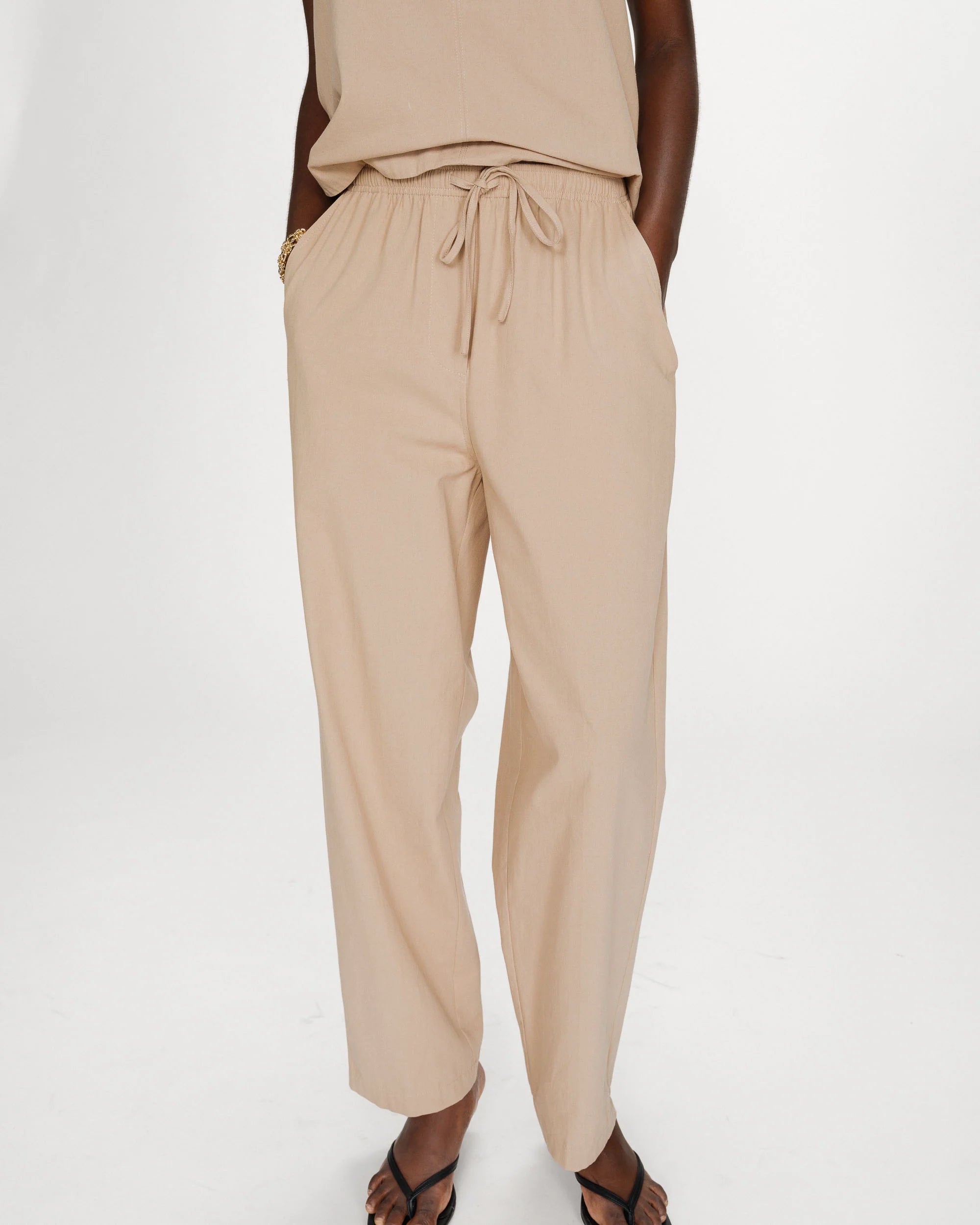 Grace & Mila Rhode Sable Trousers