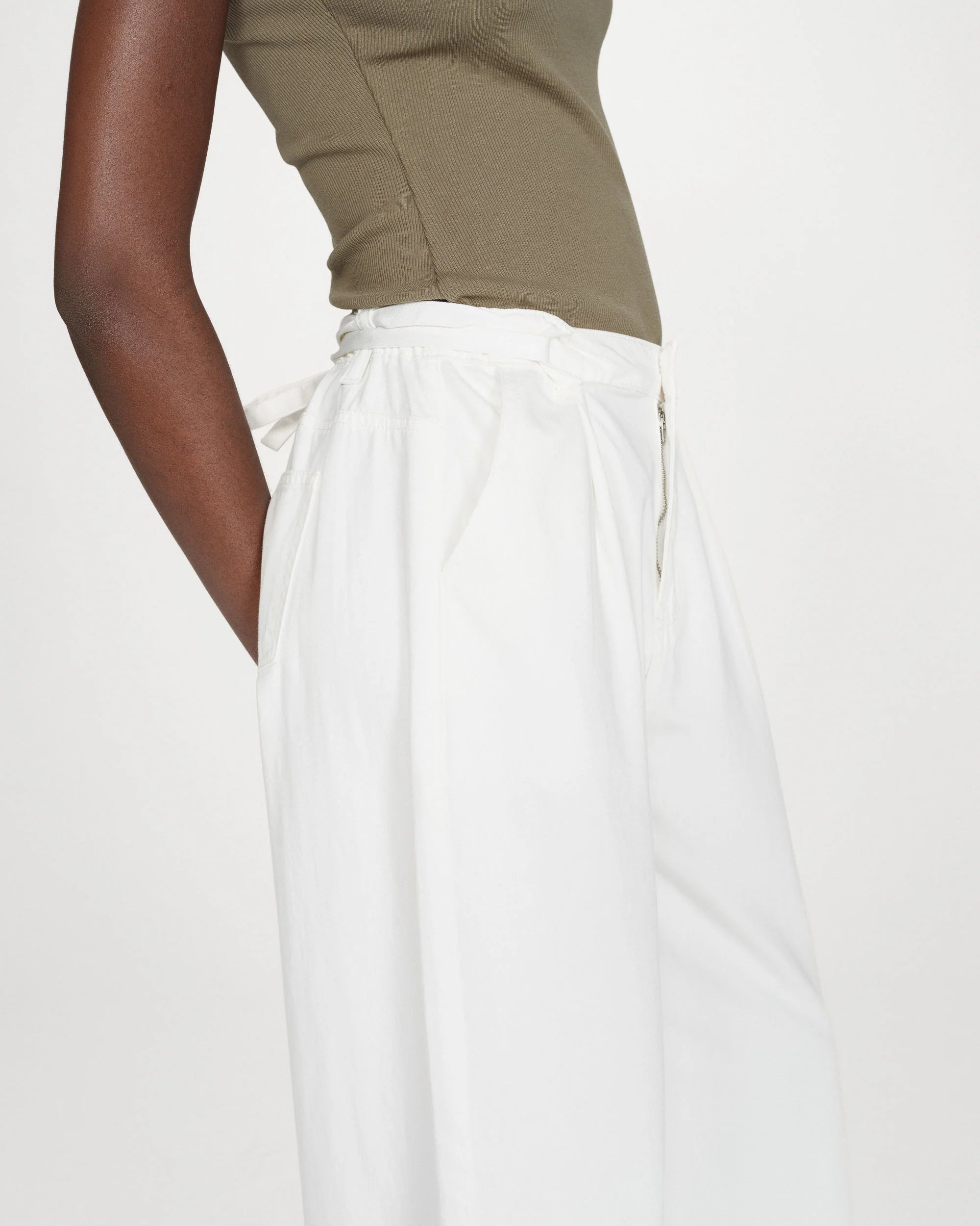 Grace & Mila Rhode Sable Trousers