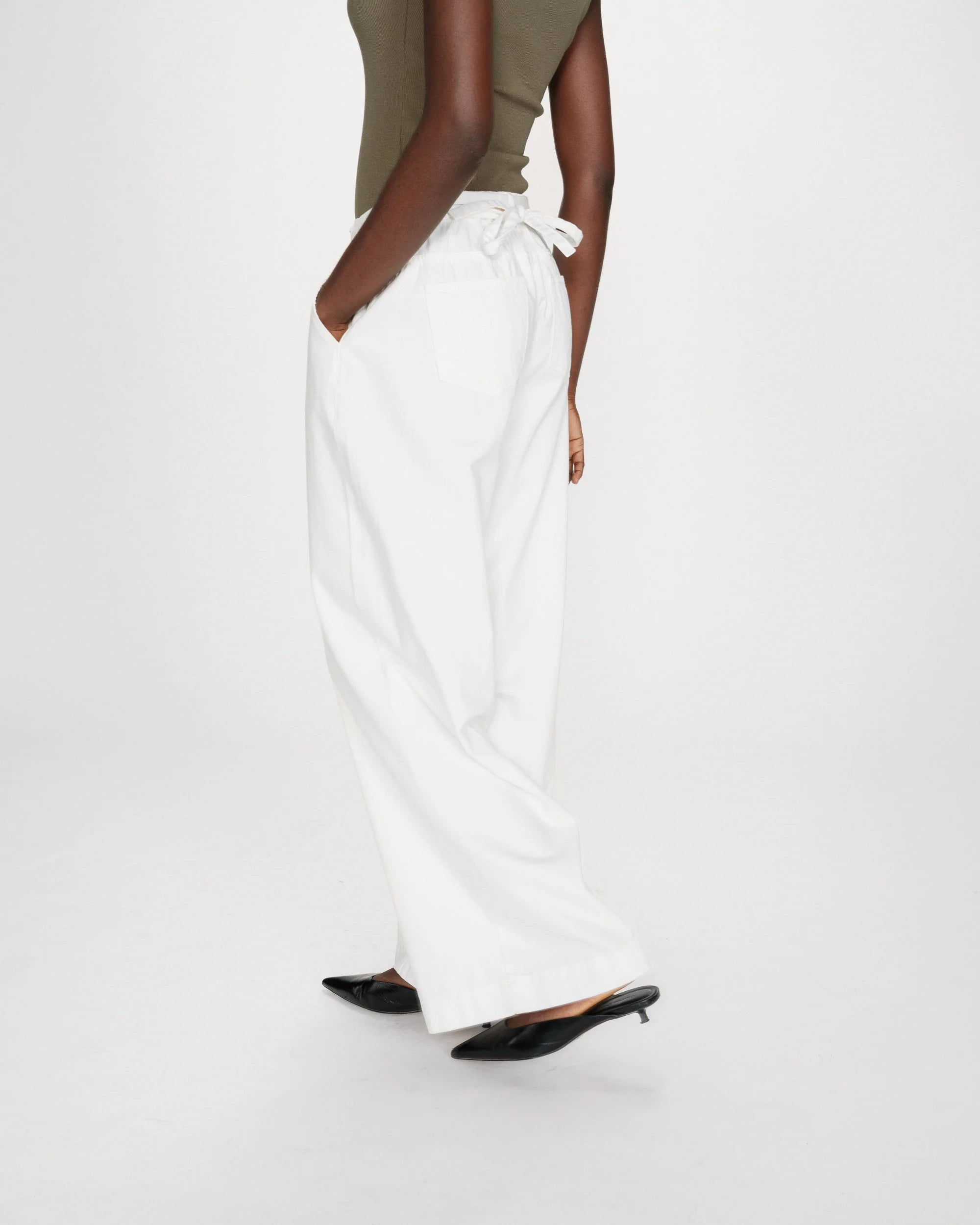 Grace & Mila Rhode Sable Trousers