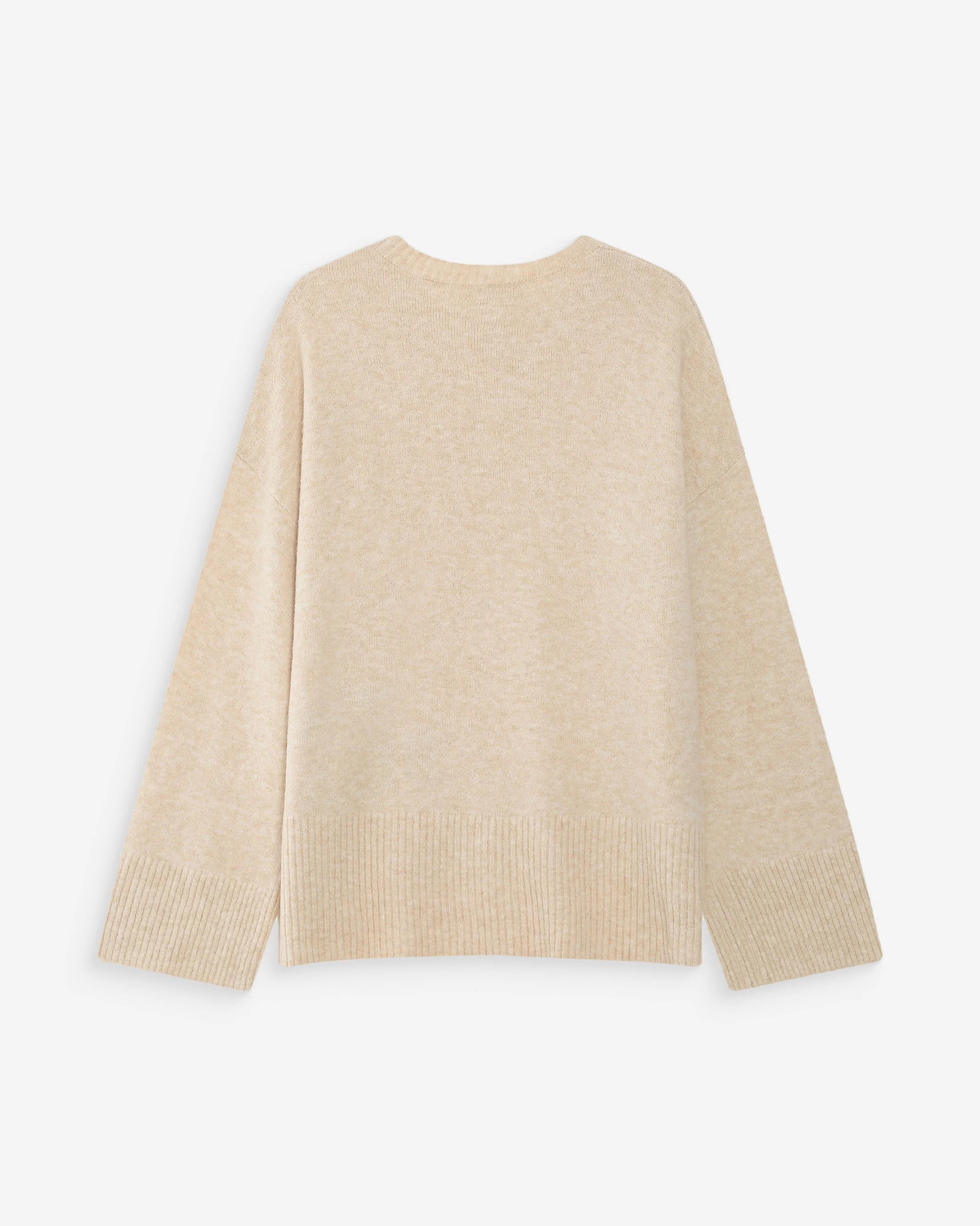 Grace & Mila Viggo Marine Knit