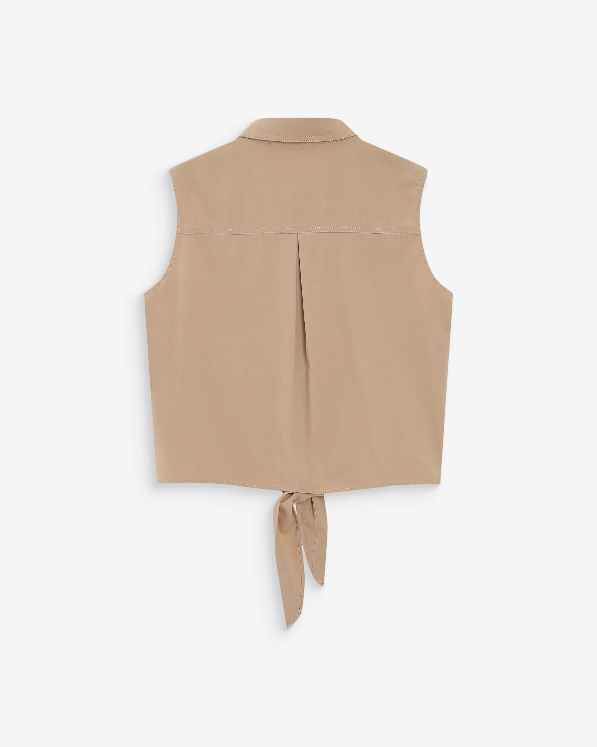 Grace & Mila Vero Sable Shirt
