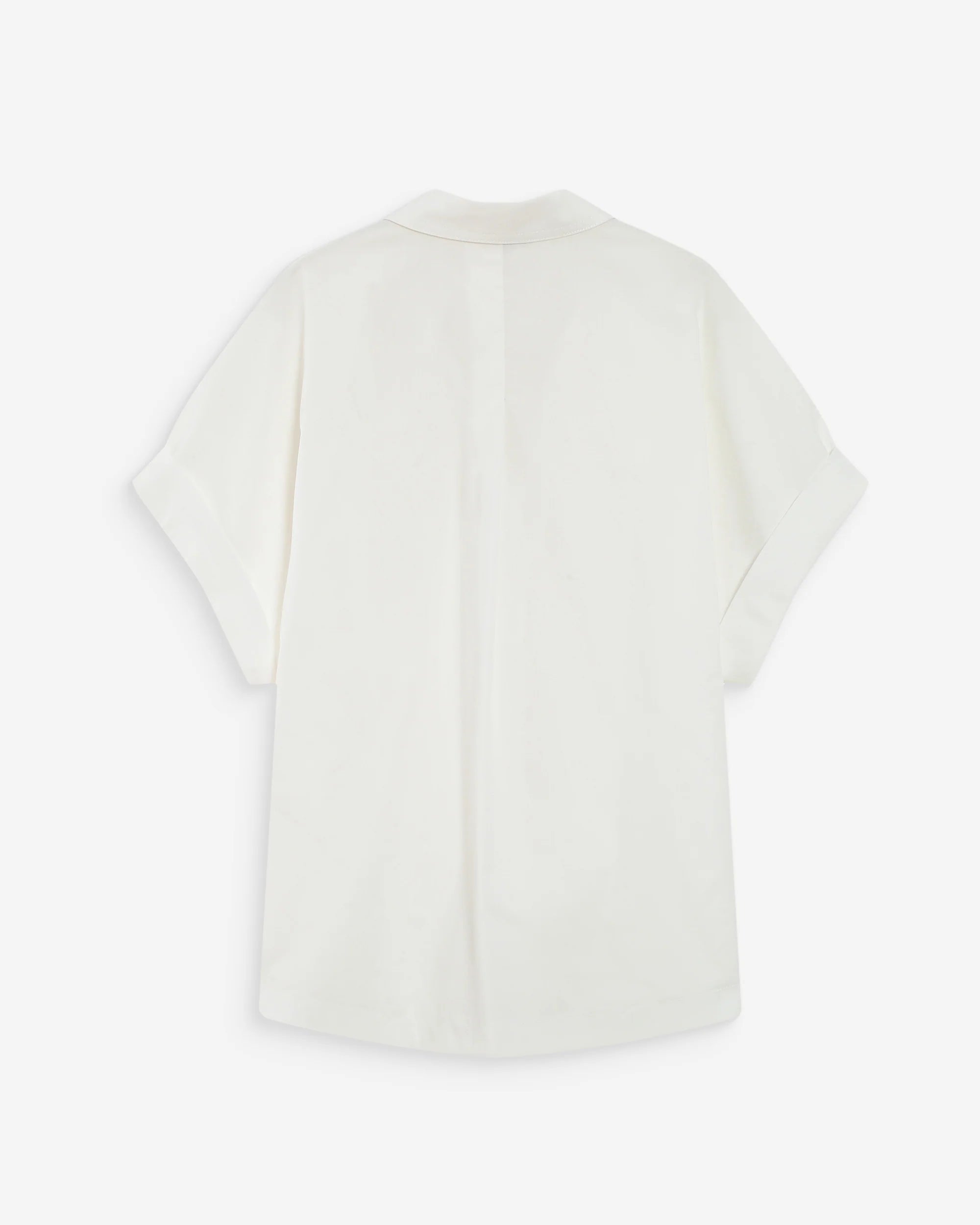 Grace & Mila Versigny Ivoire Shirt