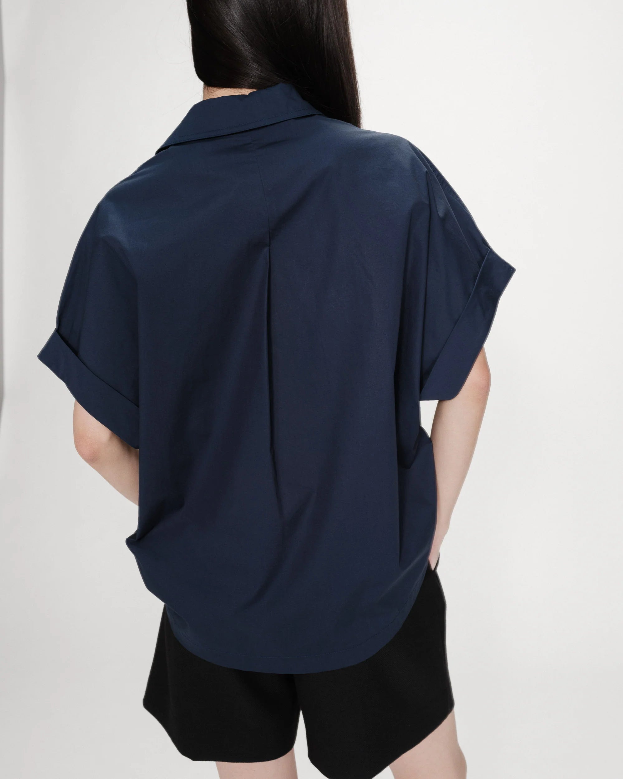 Grace & Mila Versigny Marine Top
