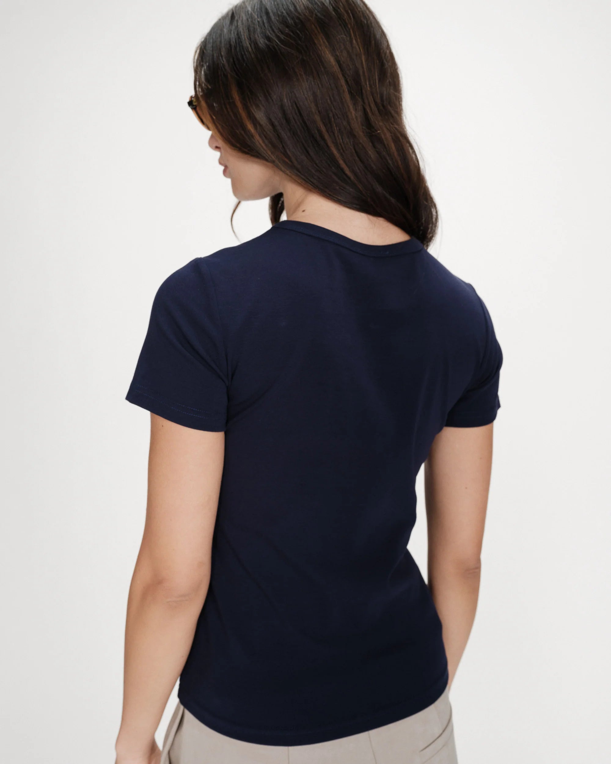 Grace & Mila Vigee Marine T-Shirt