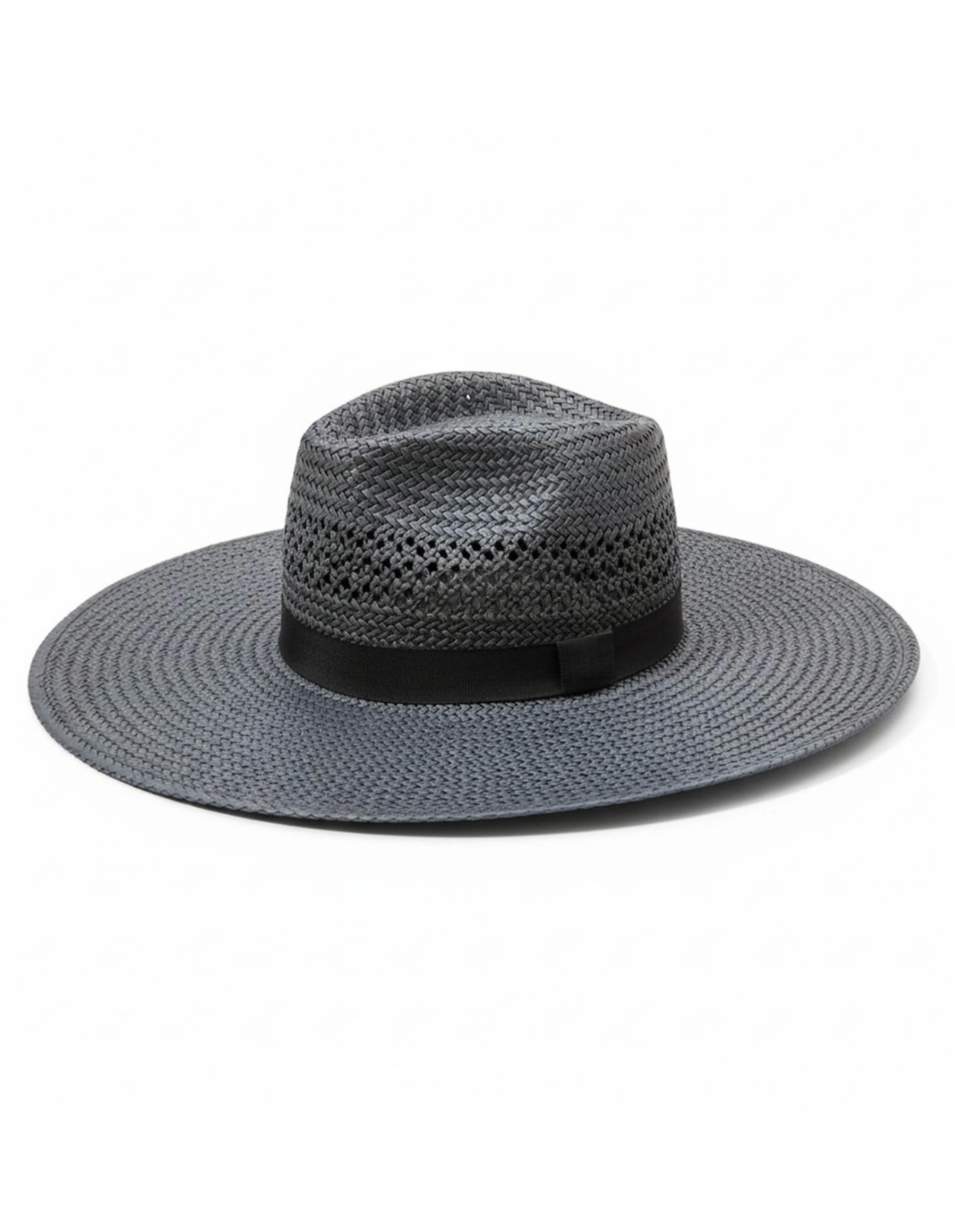 Nooki Beth Fedora Black Hat