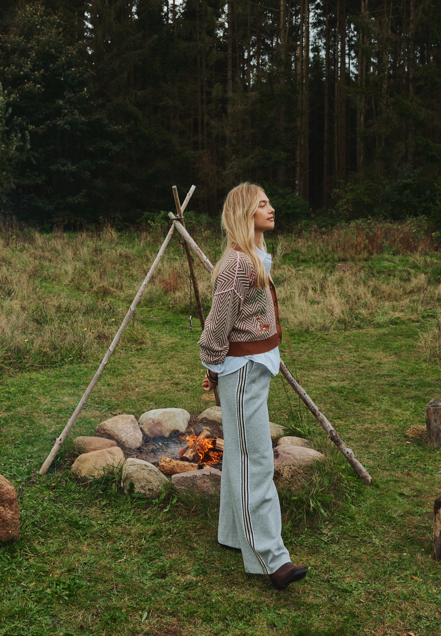 Numph Nuravissi Cardigan