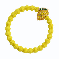 By Eloise Lemon Sunshine Yellow Hair Band