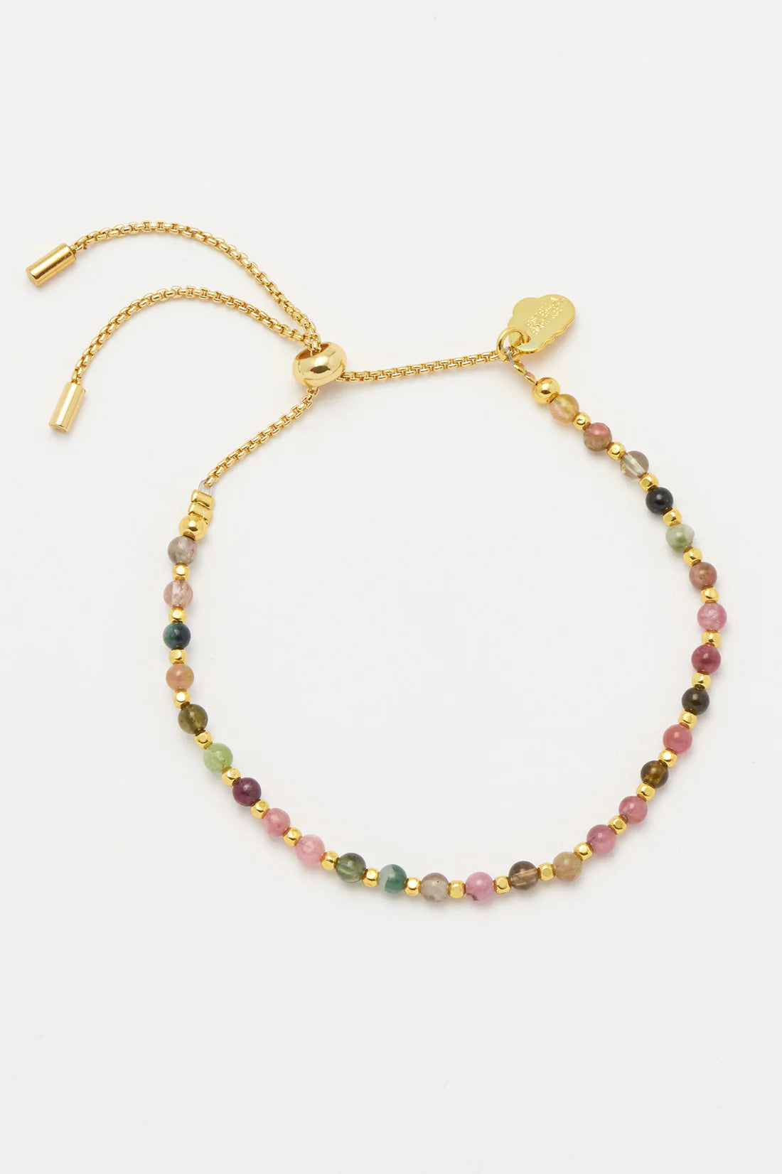 Estella Bartlett Amelia Tourmaline Bracelet