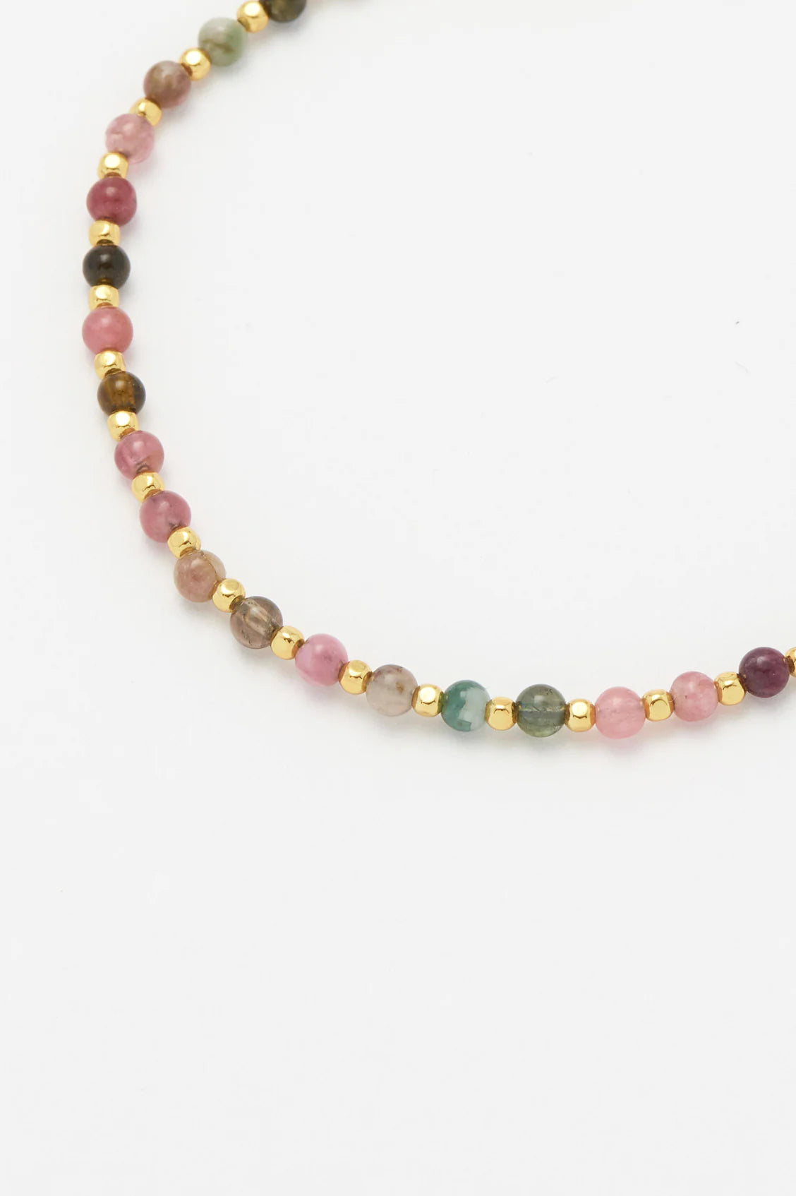 Estella Bartlett Amelia Tourmaline Bracelet