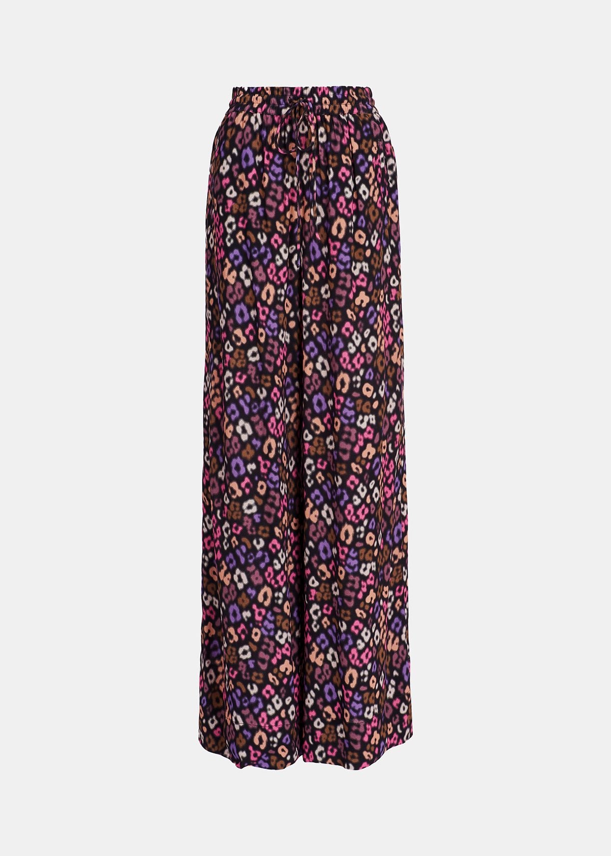 Essentiel Antwerp Extrovert Floral Print Trouser