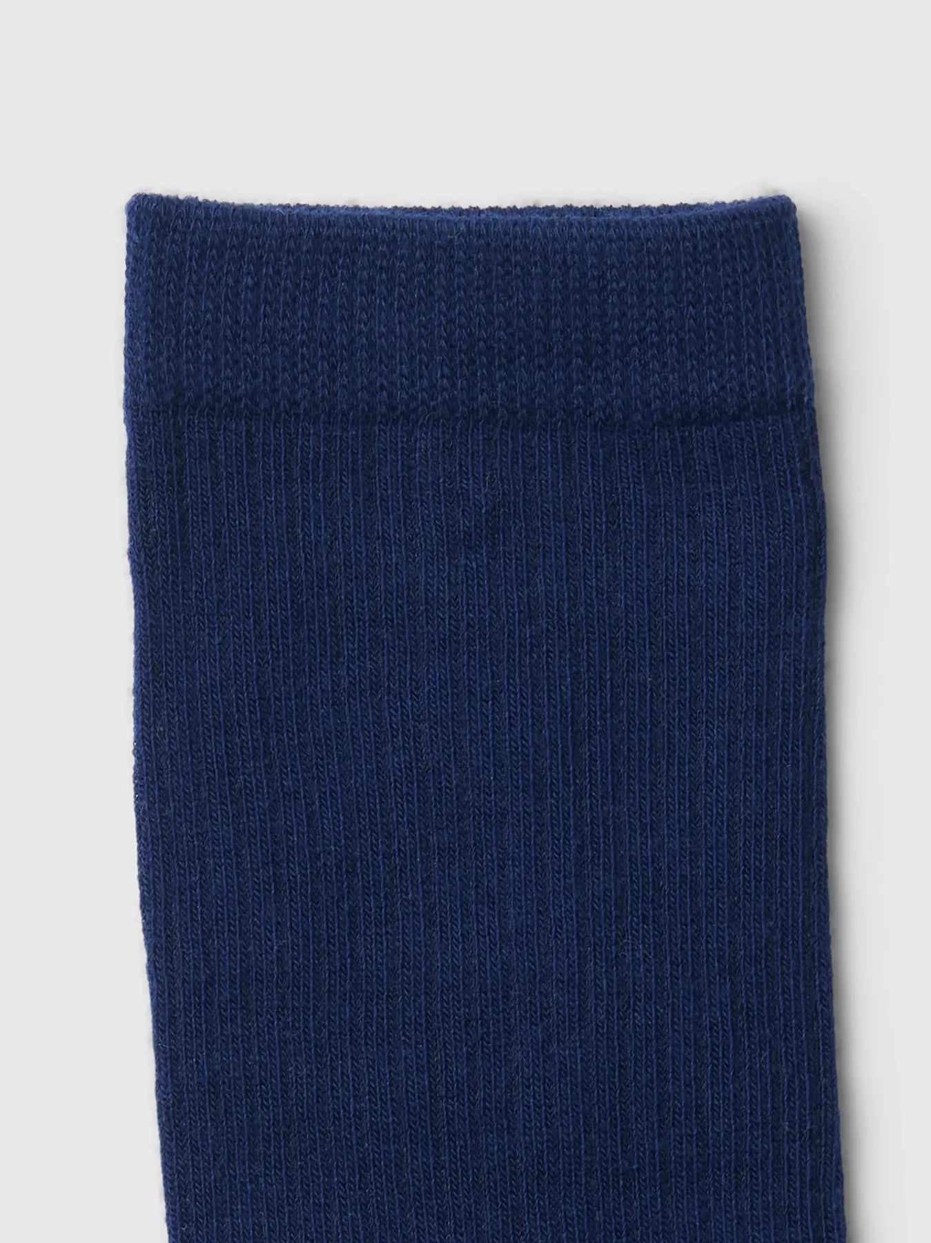 Selected Femme Rose Ocean Blue Sock